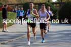 Mens 6 Stage Relay, 2024 Northern Mens 6 and Womens 4 and Youngsters Relays, Stanley Park, Blackpool.  Photo: David T. Hewitson/Sports for All Pics